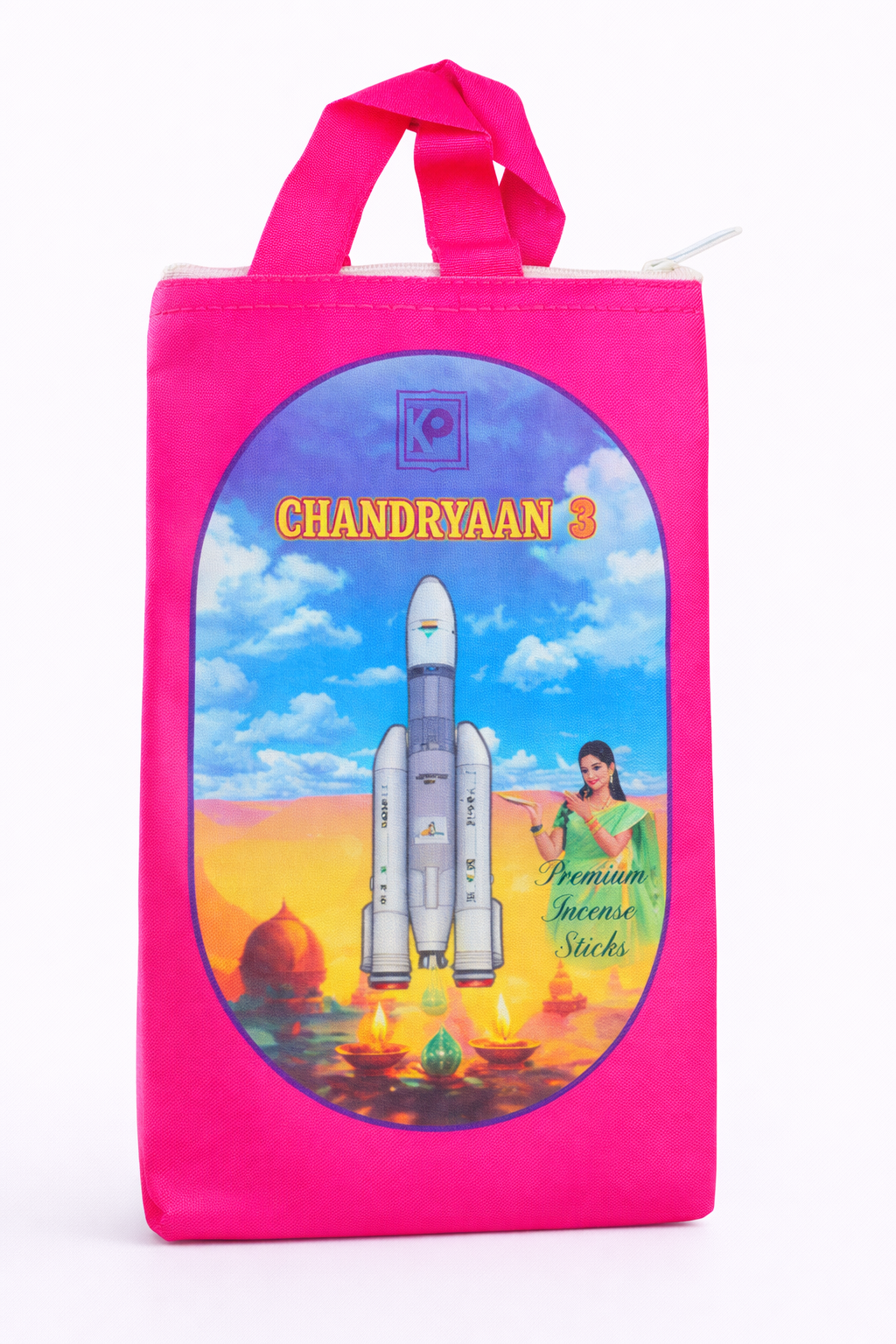 Chandrayaan